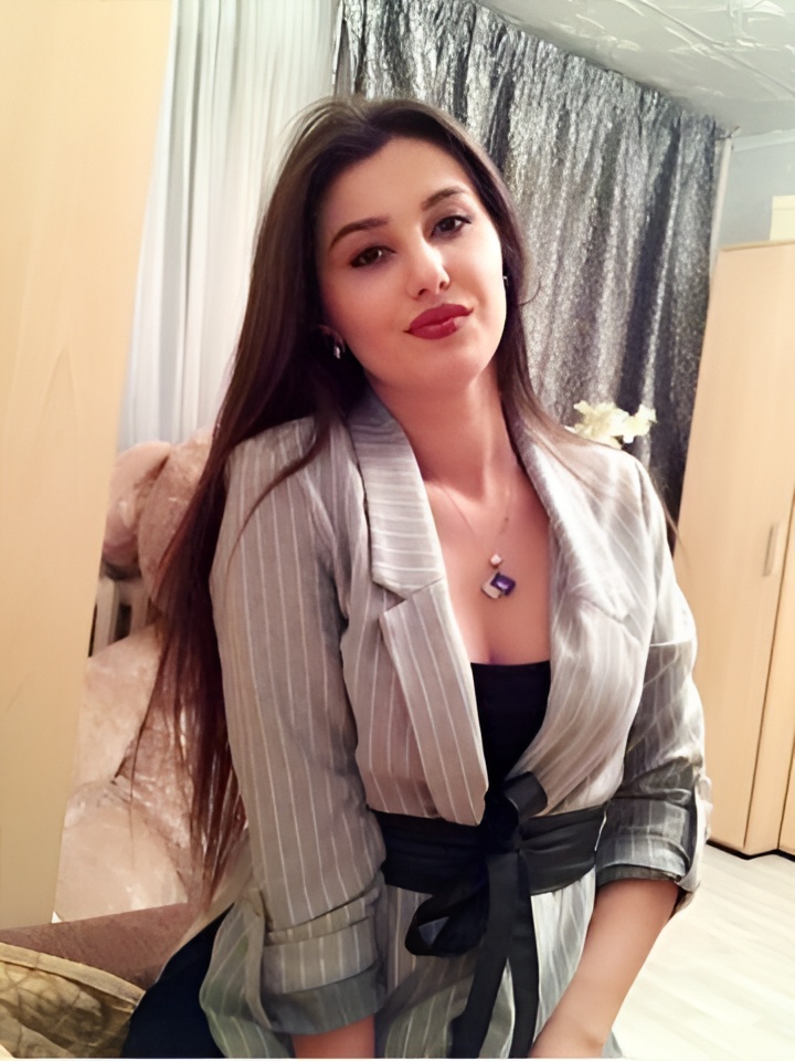 Индивидуалка Алиана, доступна для личного знакомства от 4000 руб