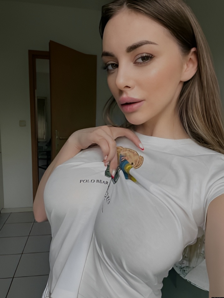 Индивидуалка Ангелина, доступна для личного знакомства от 4000 руб