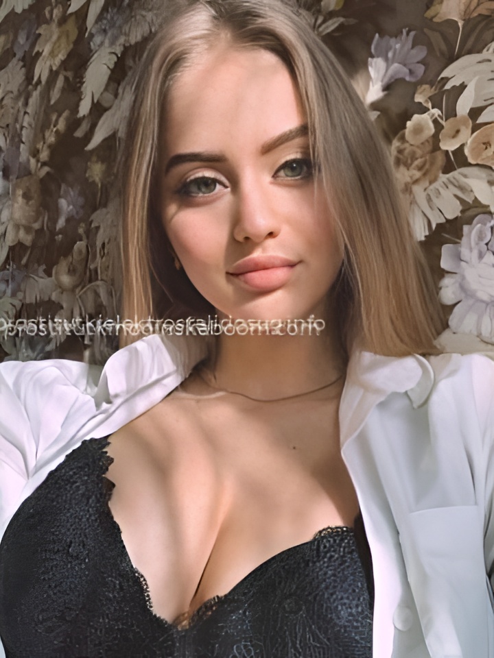 Анюта привлекальеная девушка из Клинцов цена от 4000 руб