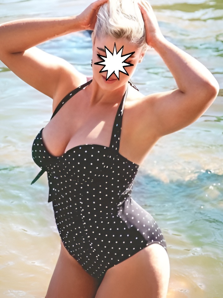 Индивидуалка Эмма, доступна для личного знакомства от 10000 руб