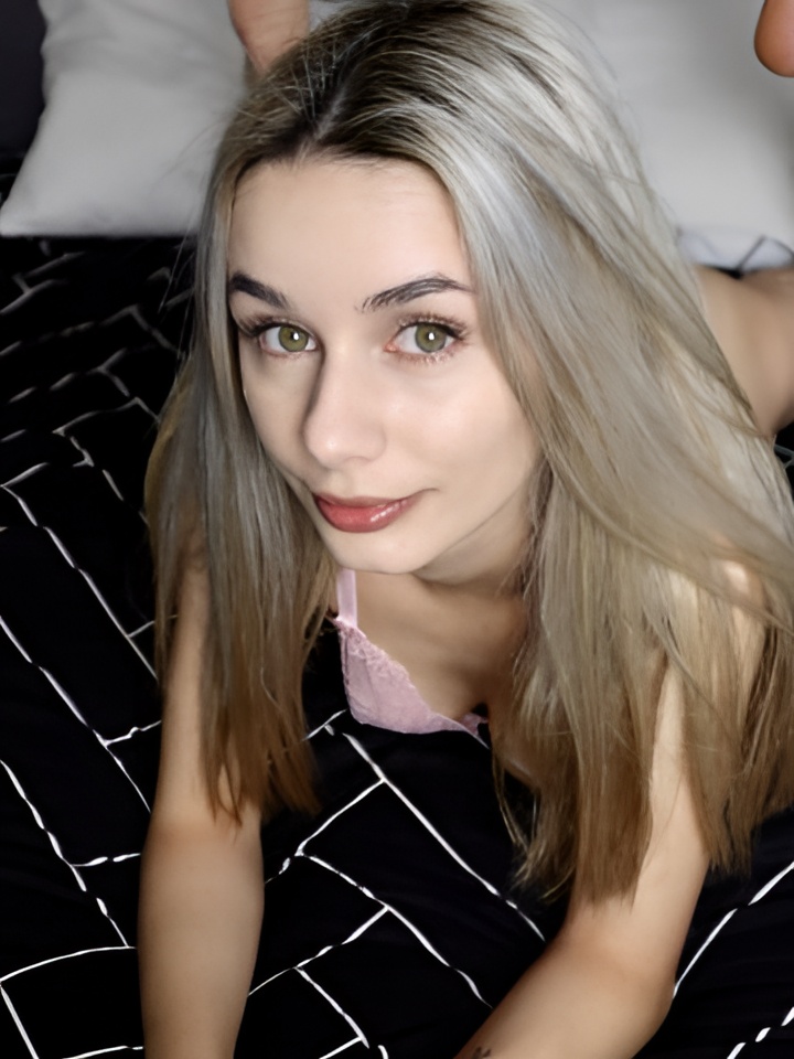 Индивидуалка Кристина, доступна для личного знакомства от 10000 руб