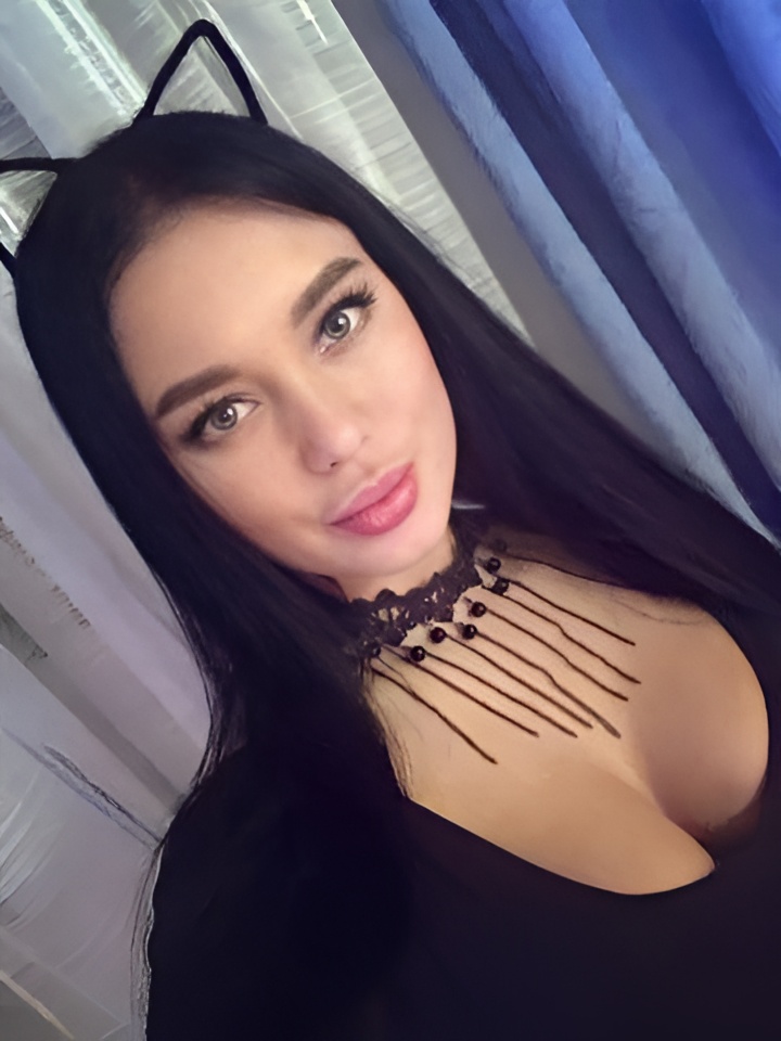 Индивидуалка Нинель, доступна для личного знакомства от 10000 руб