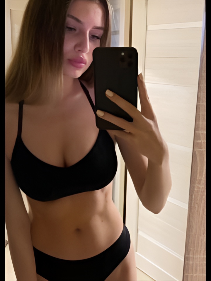 Индивидуалка Ольга, доступна для личного знакомства от 1500 руб