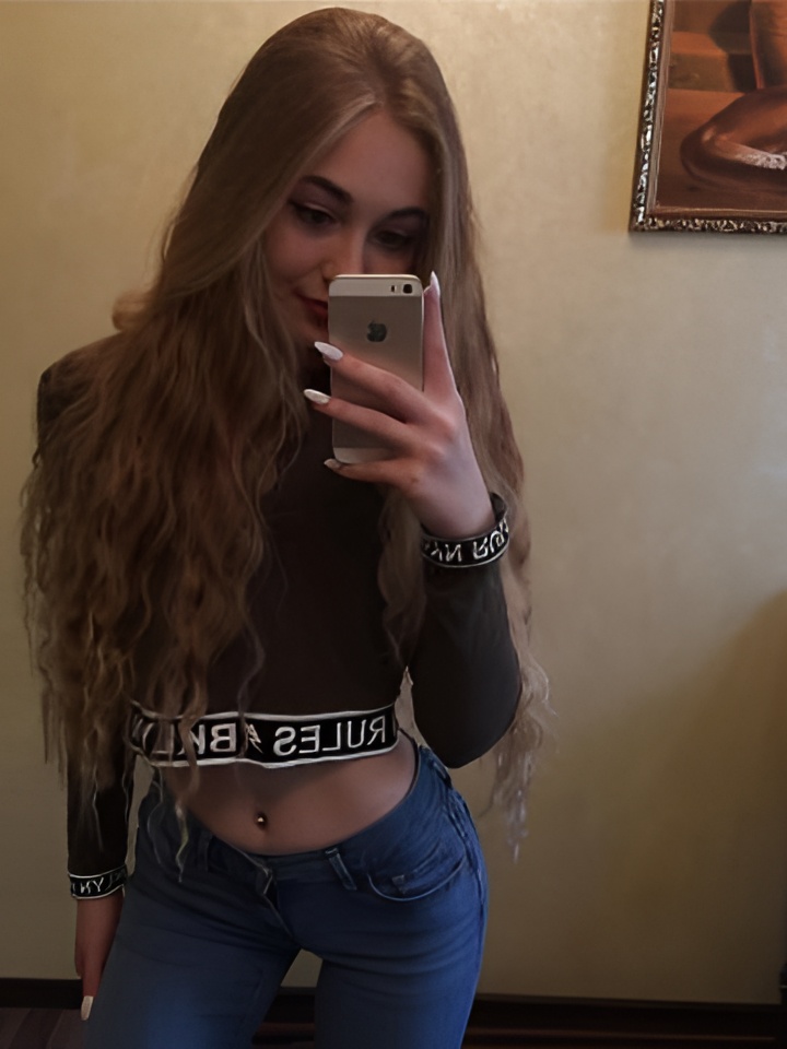 Индивидуалка Роксана, доступна для личного знакомства от 5000 руб