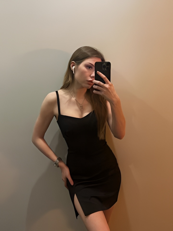 Индивидуалка Венера, доступна для личного знакомства от 2000 руб