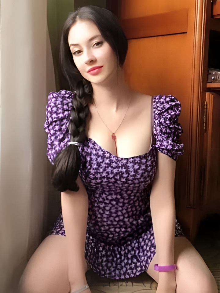 Индивидуалка Жоржина, доступна для личного знакомства от 2000 руб