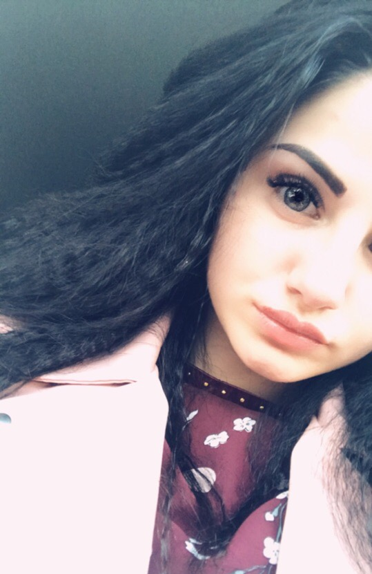 Лиля привлекальеная девушка из Клинцов цена от 3500 руб