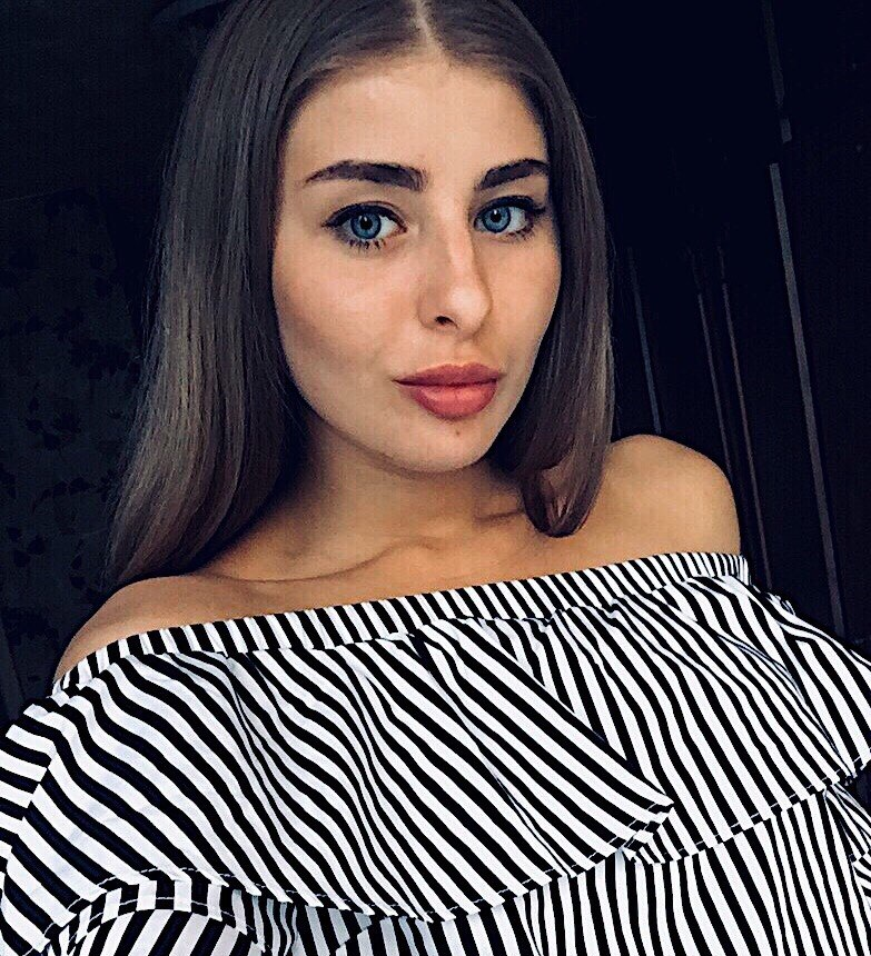 Алена привлекальеная девушка из Клинцов цена от 3500 руб