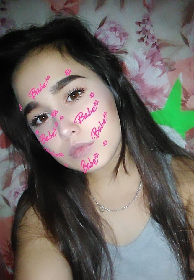 Индивидуалка Лиза, доступна для личного знакомства от 3000 руб