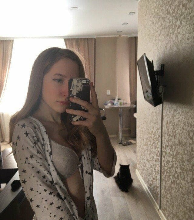 Катя привлекальеная девушка из Клинцов цена от 3000 руб