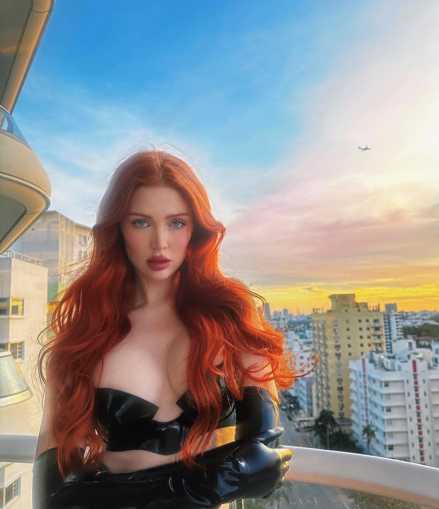 Присцилла привлекальеная девушка из Клинцов цена от 7000 руб