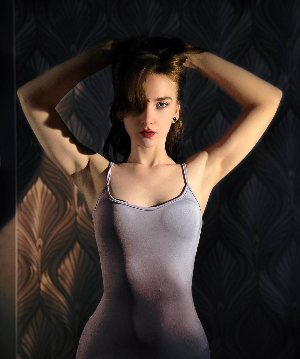 Дарья привлекательная девушка из Клинцов цена от 6000 руб