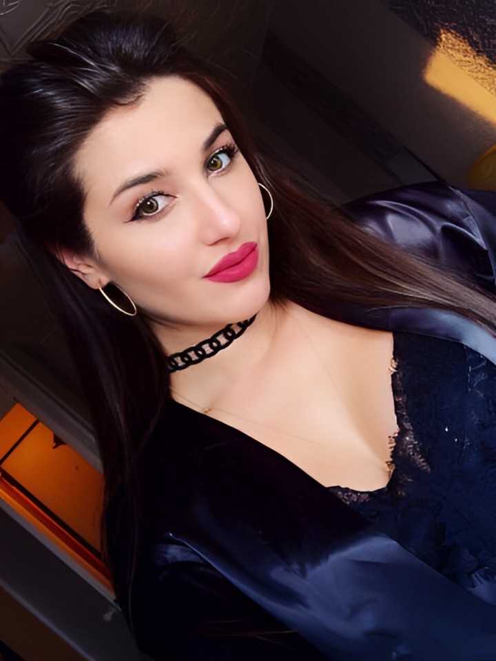 Индивидуалка Алиана, доступна для личного знакомства от 4000 руб