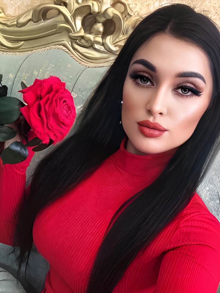 Индивидуалка Амина, доступна для личного знакомства от 10000 руб