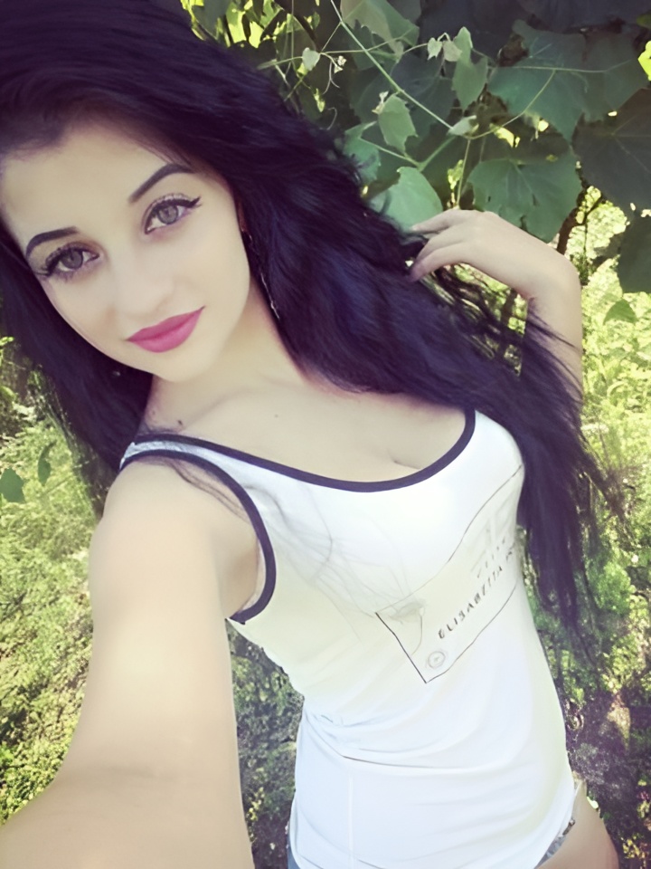 Индивидуалка Ангелина, доступна для личного знакомства от 4000 руб