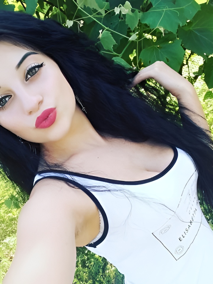 Индивидуалка Ангелина, доступна для личного знакомства от 4000 руб