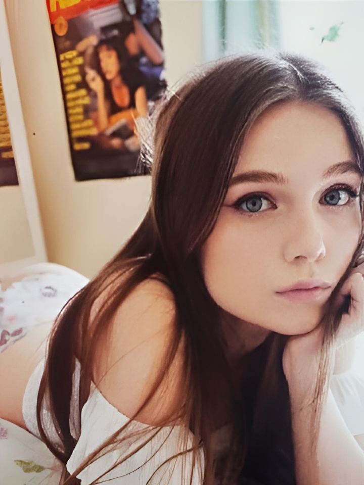 Индивидуалка Бронислава, доступна для личного знакомства от 2000 руб