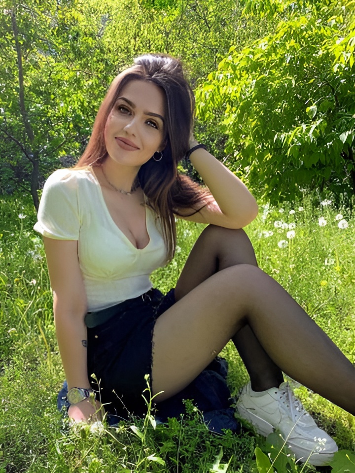 Индивидуалка Ида, доступна для личного знакомства от 1500 руб