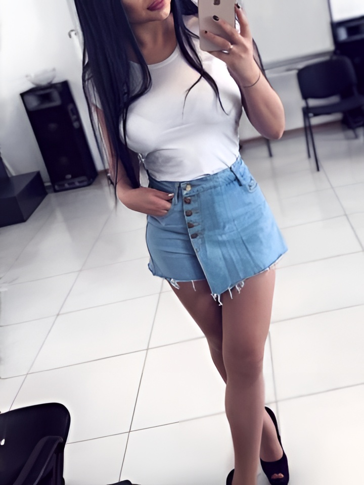 Индивидуалка Лилия, доступна для личного знакомства от 10000 руб