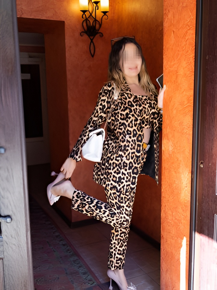 Индивидуалка Лолита, доступна для личного знакомства от 2000 руб