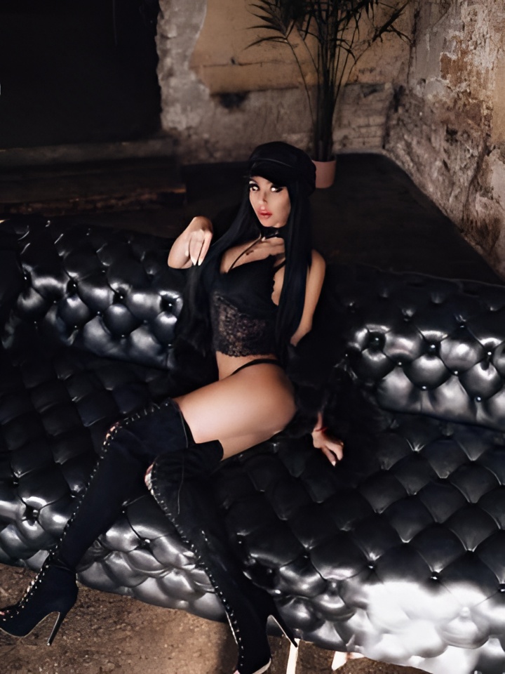 Индивидуалка Милолика, доступна для личного знакомства от 1500 руб