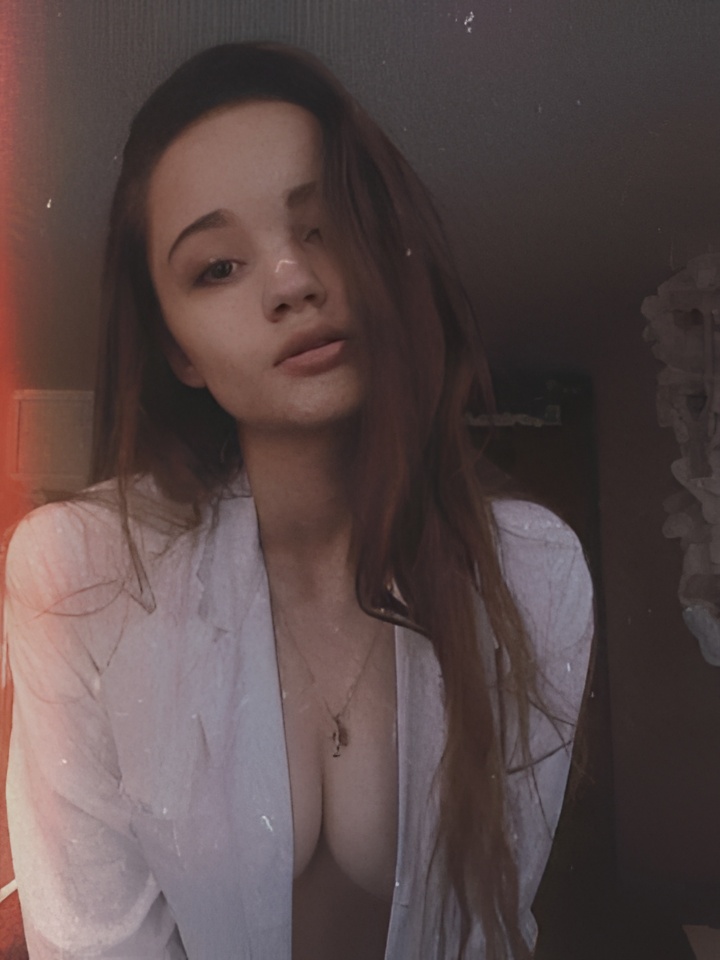 Индивидуалка Ульяна, доступна для личного знакомства от 3000 руб