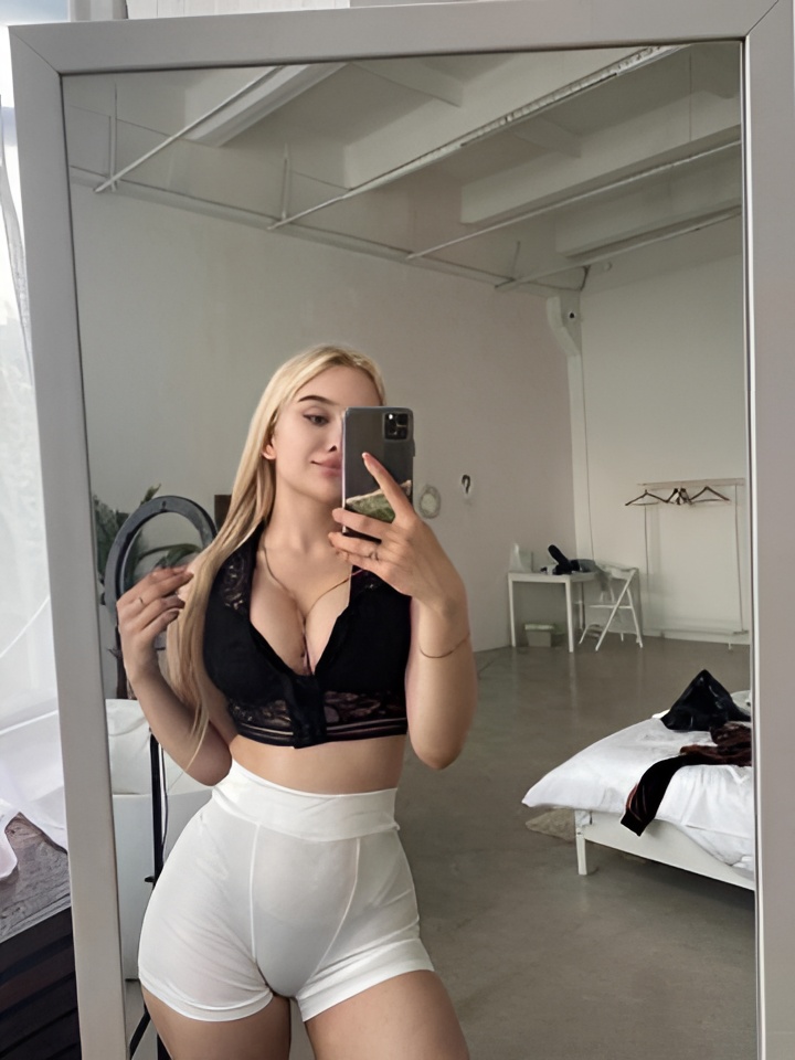 Индивидуалка Ярослава, доступна для личного знакомства от 2500 руб