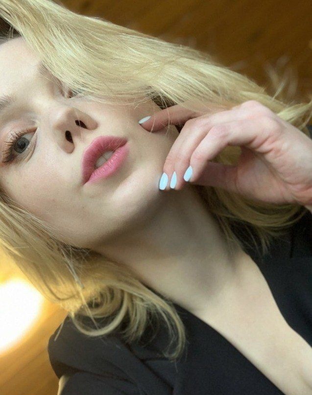 Индивидуалка Карина, доступна для личного знакомства от 3000 руб