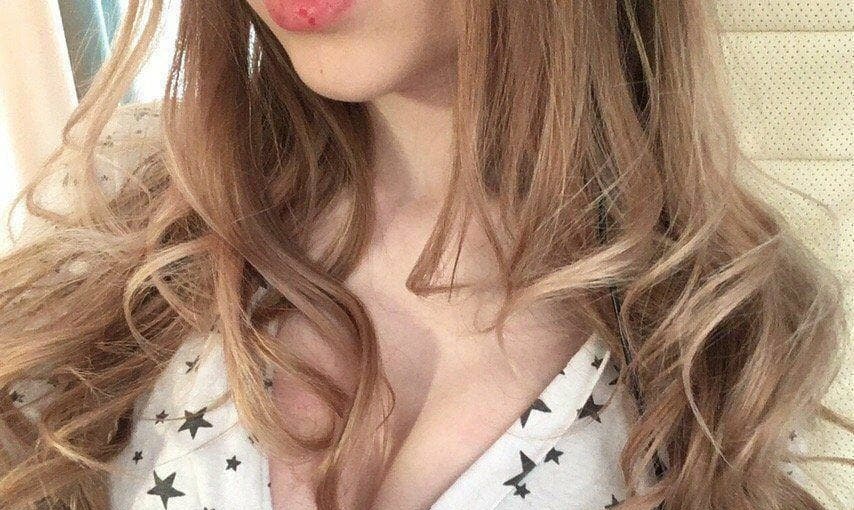 Индивидуалка Катя, доступна для личного знакомства от 3000 руб