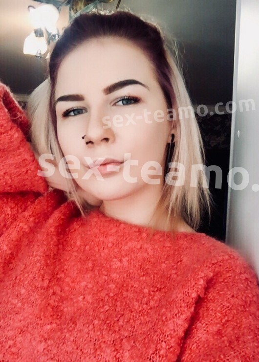 Влада привлекательная девушка из Клинцов цена от 3500 руб