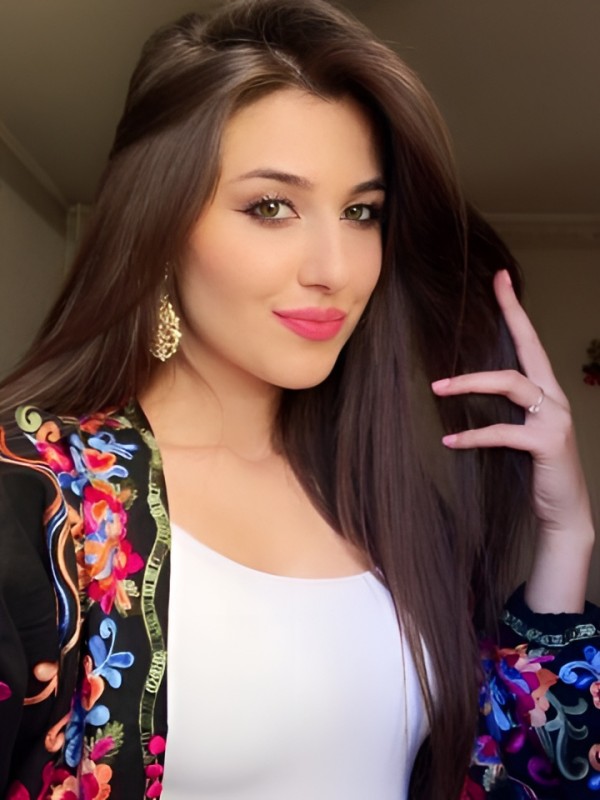 Алиана привлекательная девушка из Клинцов цена от 4000 руб