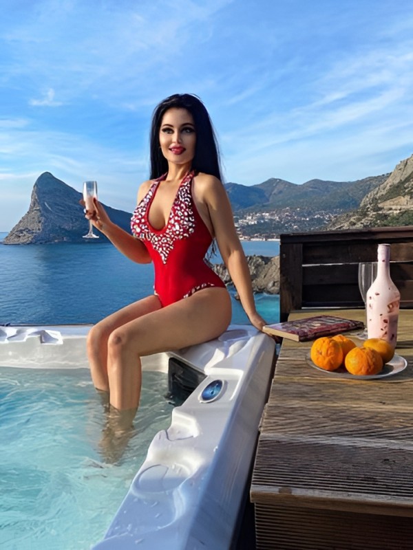 Амина фото 4