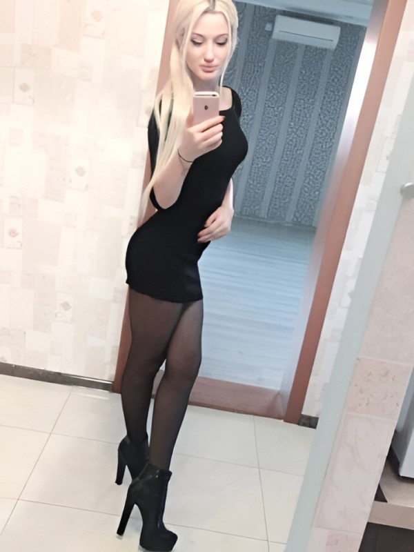 Анюта фото 3