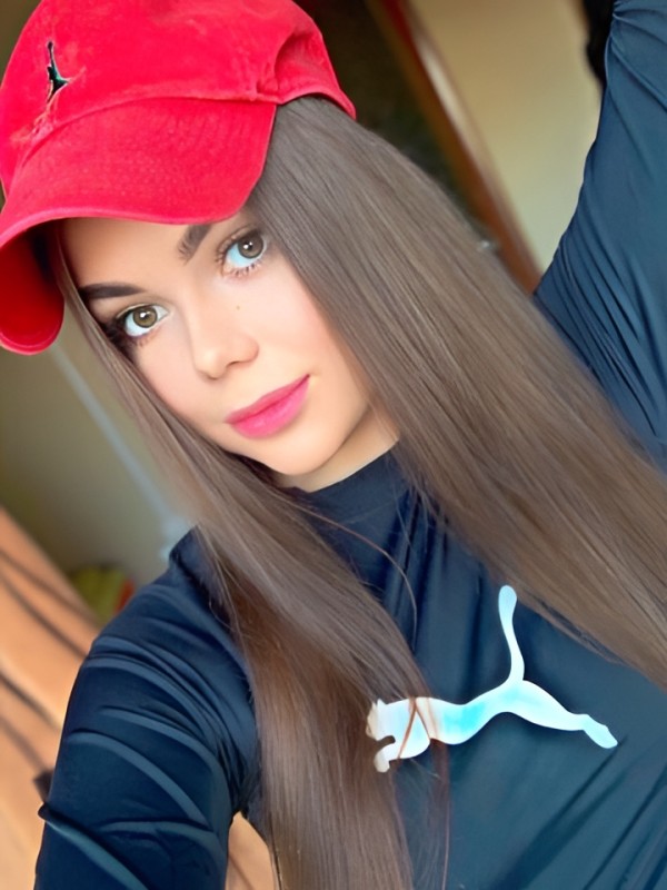 Дарья привлекательная девушка из Клинцов цена от 2000 руб