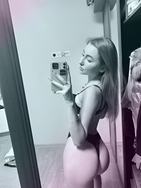 Ида привлекательная девушка из Клинцов цена от 5000 руб