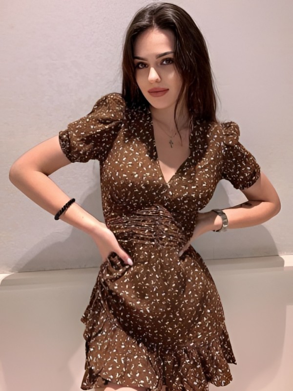 Ида привлекательная девушка из Клинцов цена от 1500 руб