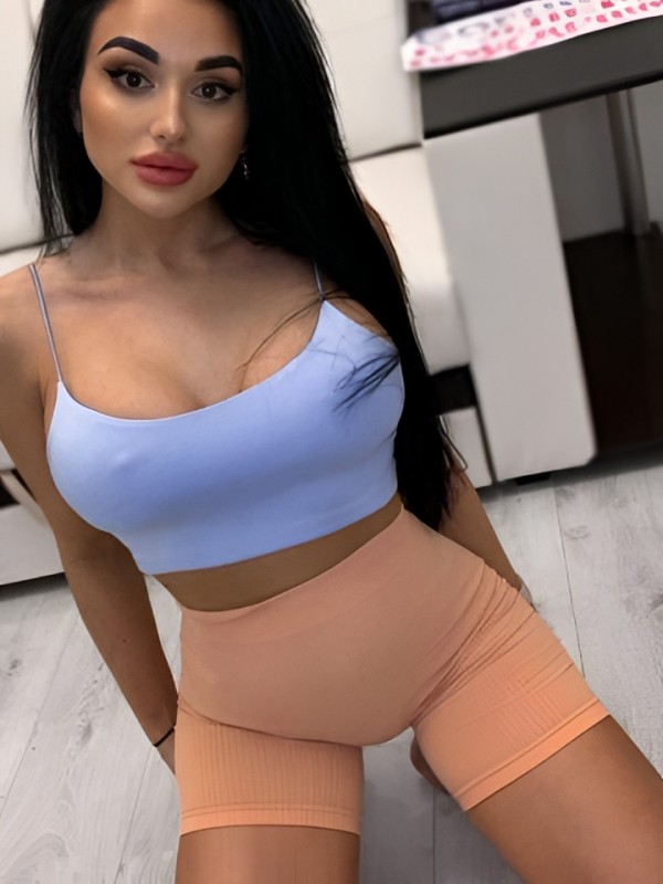 Лилия фото 2