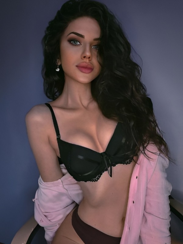 Варвара привлекательная девушка из Клинцов цена от 5000 руб