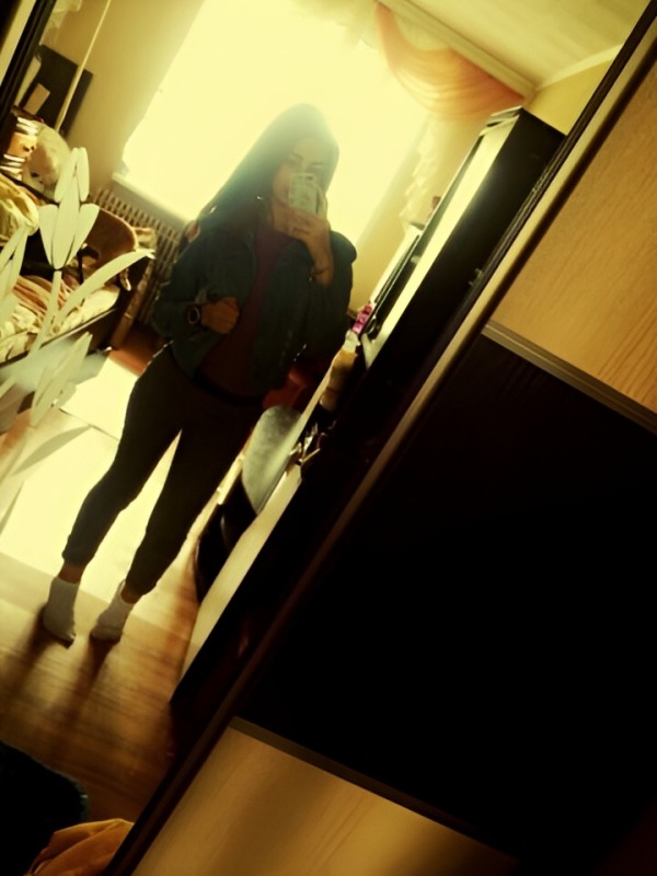 Жанна привлекательная девушка из Клинцов цена от 2500 руб