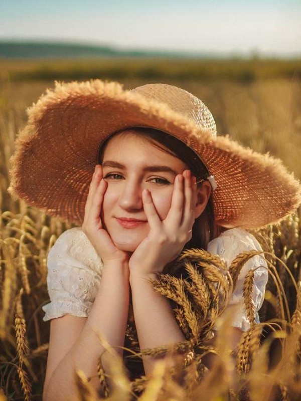 Анастасия фото 3