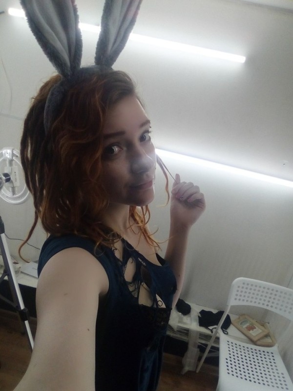 Марианна привлекательная девушка из Клинцов цена от 3500 руб