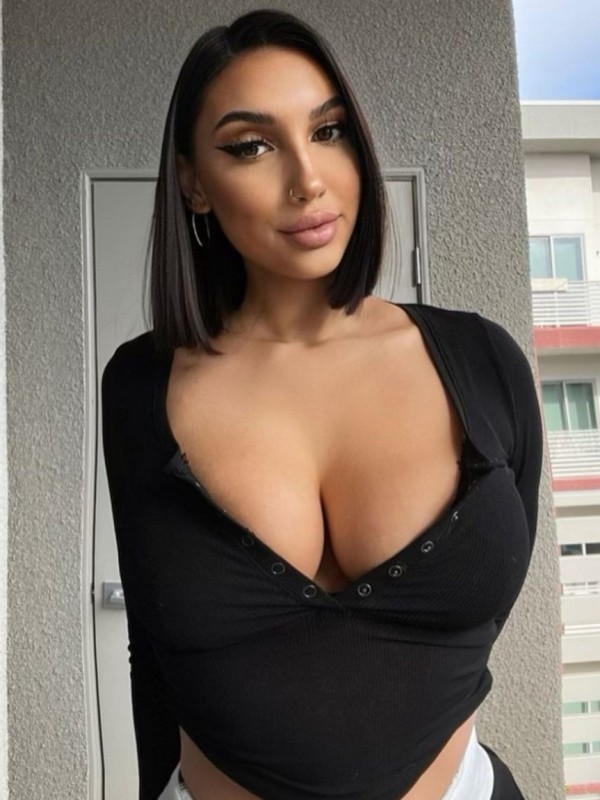 Татьяна привлекательная девушка из Клинцов цена от 3000 руб