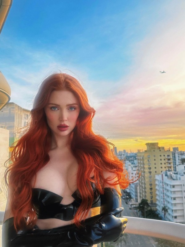 Присцилла привлекательная девушка из Клинцов цена от 7000 руб